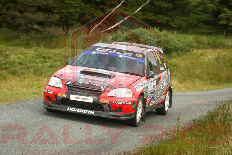 Sligo Rally 32 of 72 - Sligo Rally