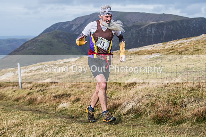 Buttermere-148 - Buttermere Shepherds Meet Fell Race Sunday 27th October 2024