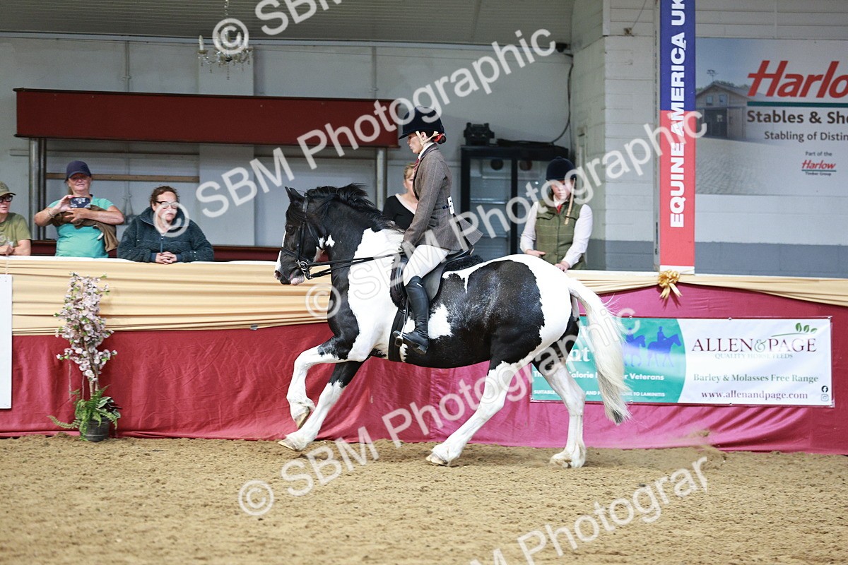 SBM_03664 - Class 6A Area Ridden Pre-Vet
