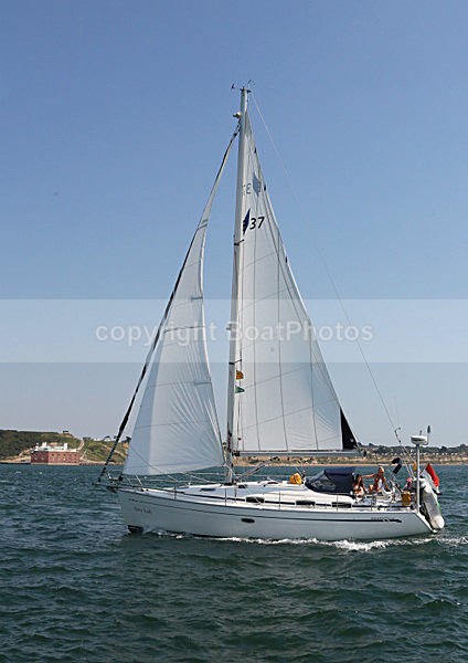 120726 SPICY LADY WT7A9393 - Sailboats - monohull
