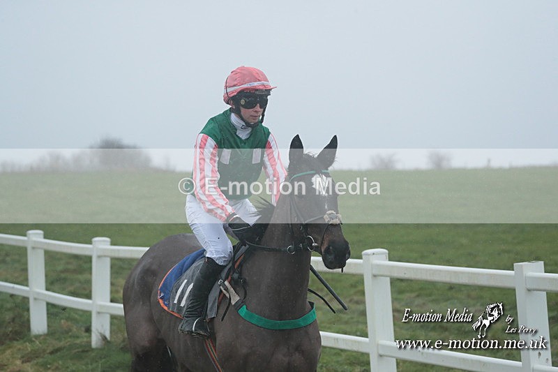 PtP 101223 235 - New Forest Hounds PtP Larkhill 10/12/23