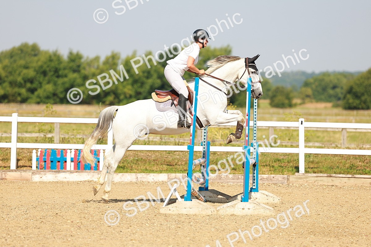 1I0A0215 - Class 1 - Clear Round