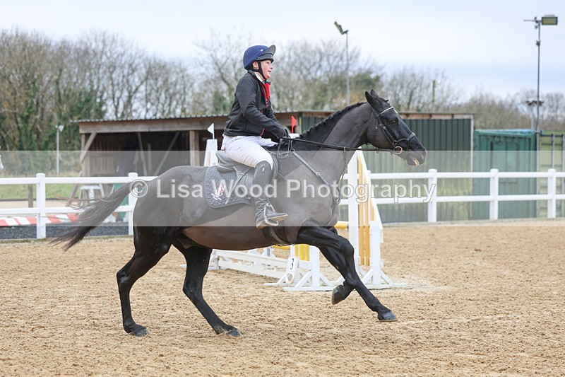 3E7A0904 - Class 2: 80 - 85cm