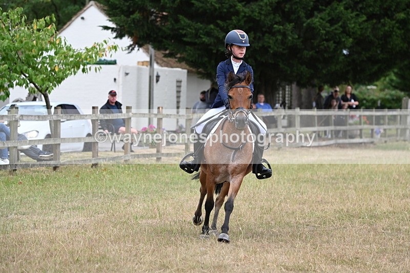 WJ6_9611 - Class 12 Minimus Jumping 45cm
