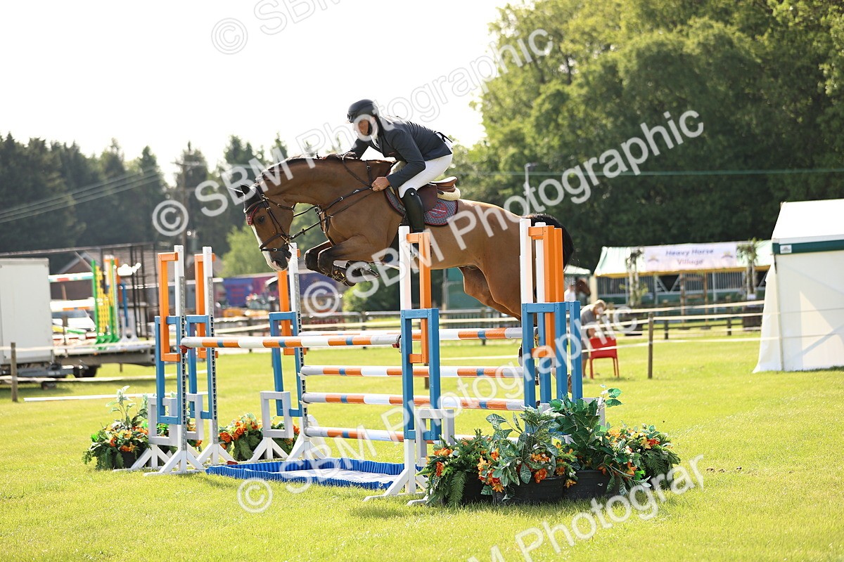 SBM_01388 - Class 200 - Martin Grant Homes Welcome Stakes 1.25m Open