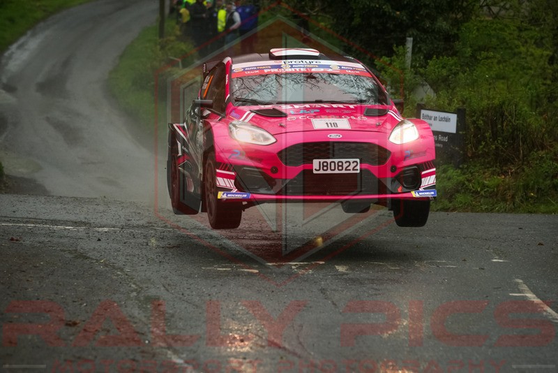 Circuit of Ireland 76 of 204 - Circuit of Ireland 2025