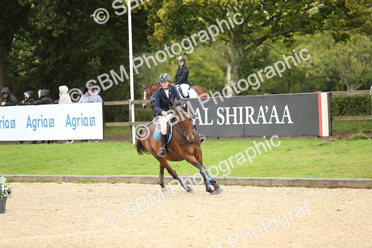 SBM_00830 - J27 - Senior Horse & Pony 50cm Championships