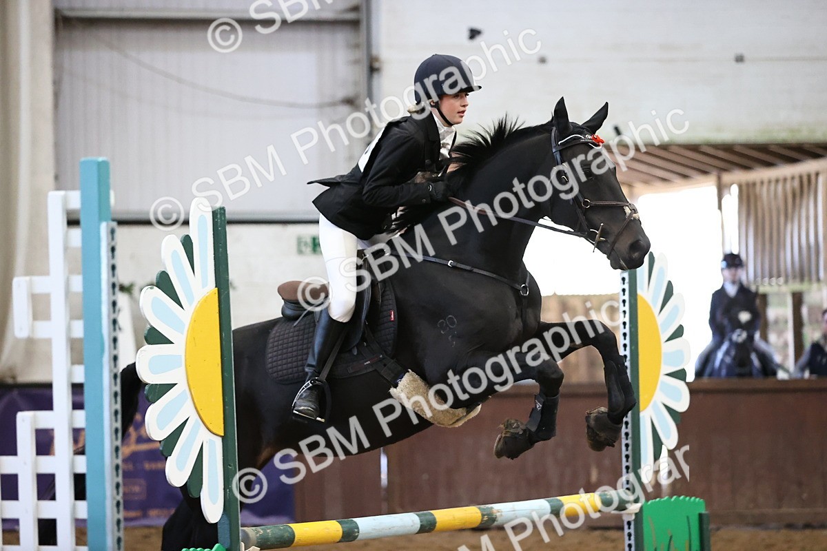 SBM_002372 - Class 6 - Mida Civil Engineering Ltd 80cm Area 12 Championship Qualifier