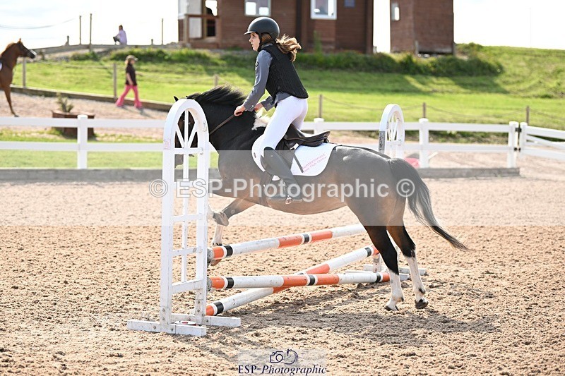 250608-094124-01905 - Cls 21 Clear Round 50cm