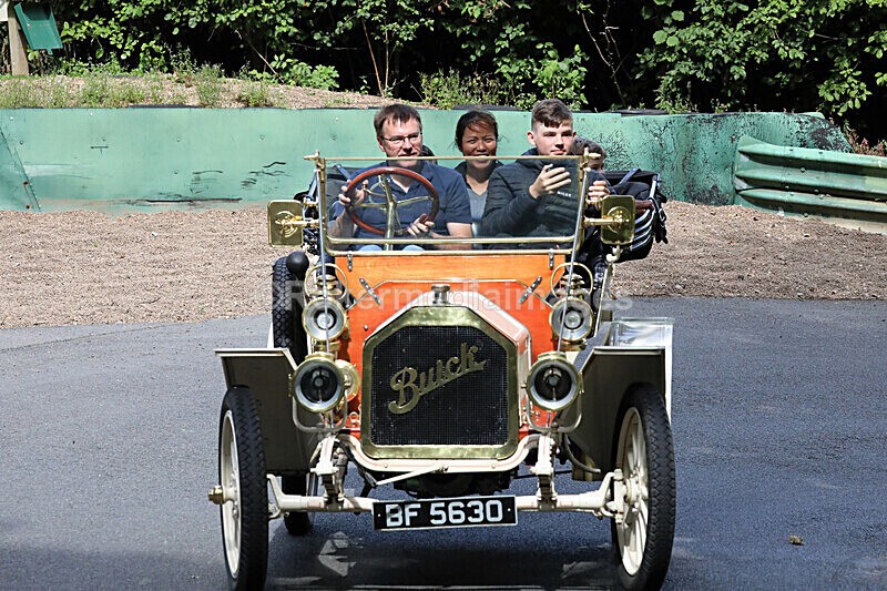 Pete Wilson 2-8-20-304 - Aug 2nd 2020 Drive thru