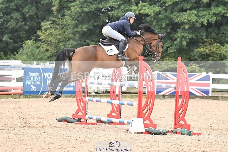 250917-140152-00758 - Cls 5 Foxhunter and 1.20m Open