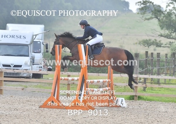 BPP_9013 - CLASS 3 - 0.95m Amateur Championship Qualifier