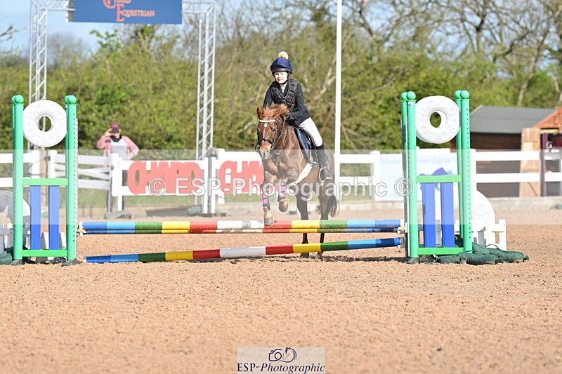 240504A-091202-00022 - Cls 11 Clear Round 50cm