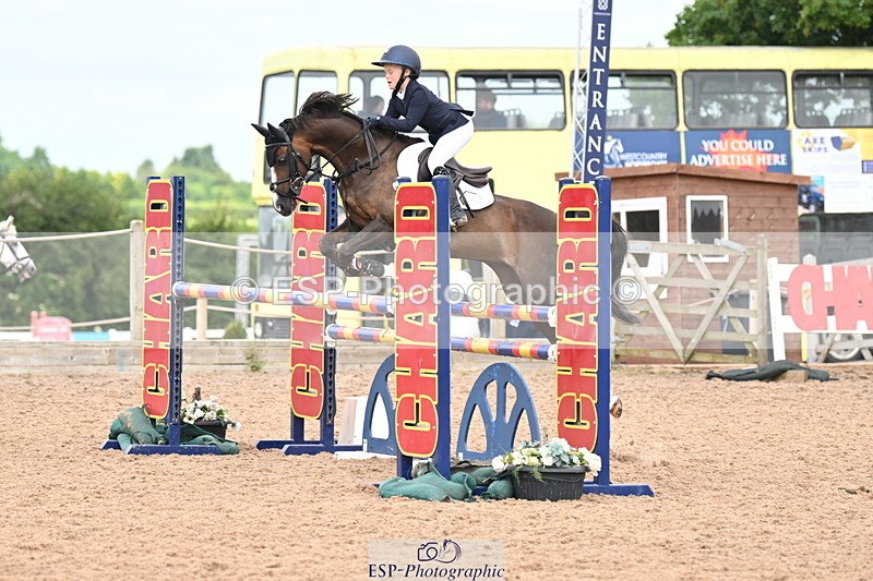 240630A-114112-12206 - Cls 24 HOYS 128cm Qualifier