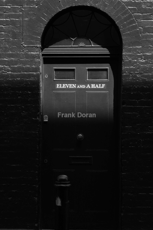 ONE - Frank Doran