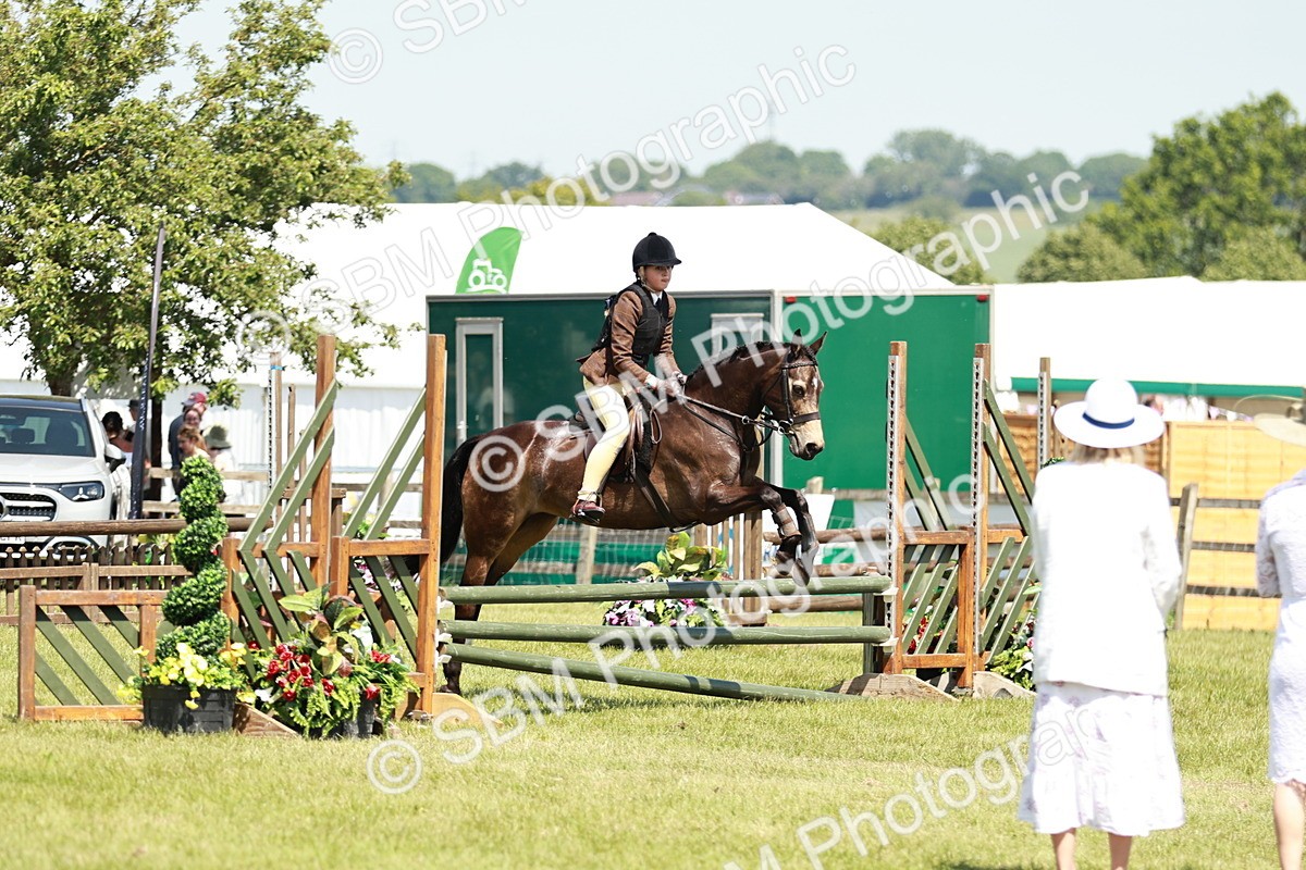 SBM_15448 - Class 108-109 - BSPS LIHS Open Gradle & Nursery Stakes