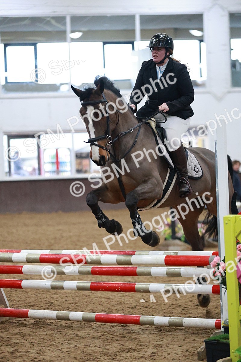 SBM_000081 - Class 1 - Clear Round