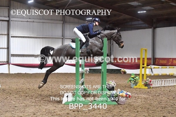 BPP_3440 - CLASS 15  Senior Discovery/ 1m Open