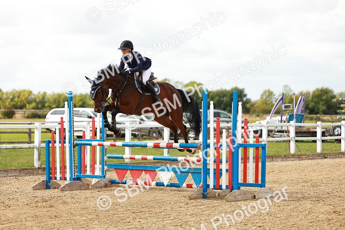 SBM_001007 - Class 3 - Senior Discovery - 1.00m