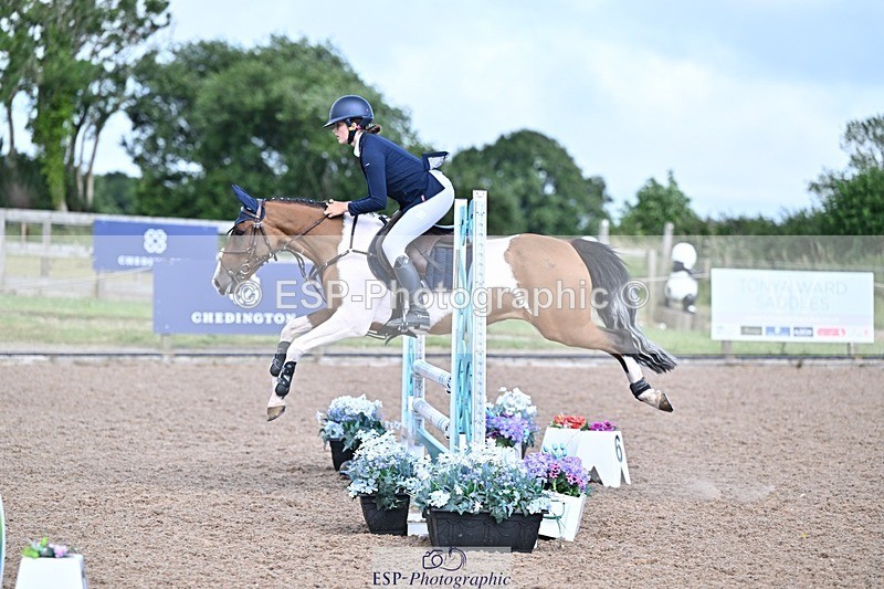 250627-170728-00855 - Cls 6 Stepping Stones 128cm and 138cm