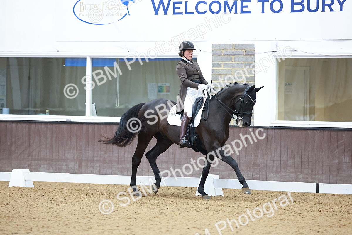 SBM_021299 - Class 14 - FEI Grand Prix - 17.40-18.34