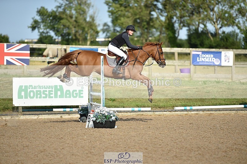 250628-181114-07494 - Cls 14 Pony National 1.15m Members Cup