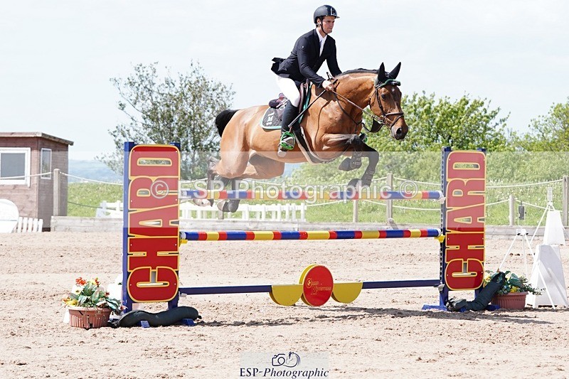 250510-121248-11238 - Cls 15 Prestige Big Star Quali  1st Jump Off