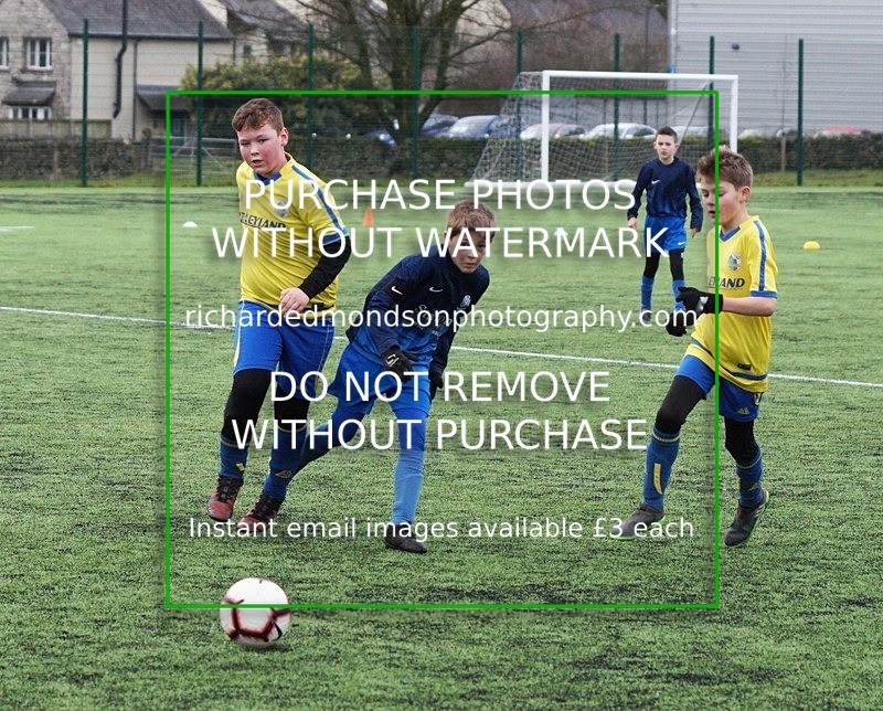 DSC07110 - Wattsfield Under 10s