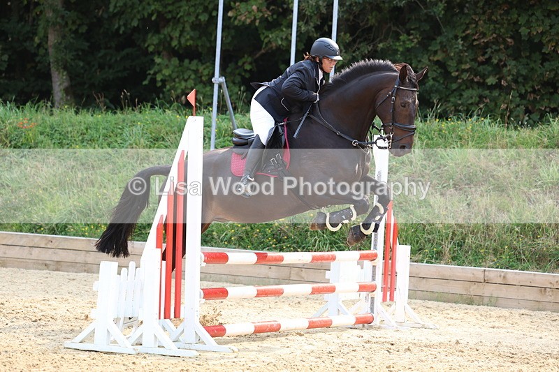 3E7A1023 - Class 3: Senior 80cm