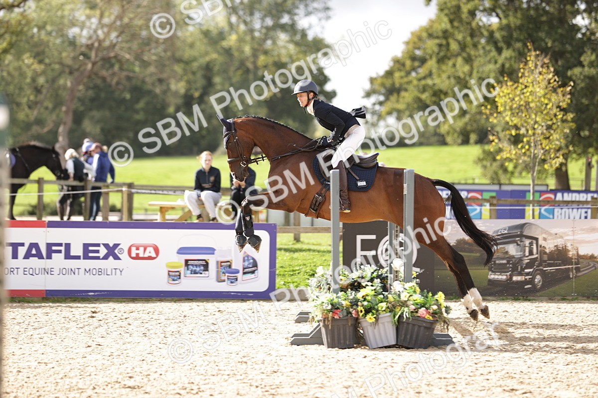 SBM_16572 - J33 - Senior 75cm Championship