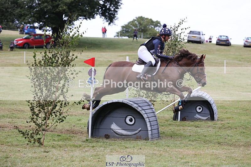 240825X-171935-37902 - 80cm XC 16.30 to 17.30