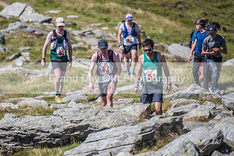 Kentmere-793 - Kentmere Horseshoe Fell Race Sunday 19th July 2026