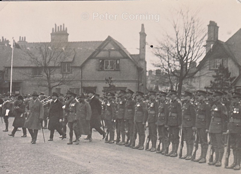 1925x DPC and King - Recent photo's