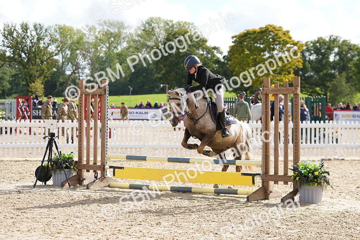 SBM_48558 - J7 - Junior Pony 60cm Championship