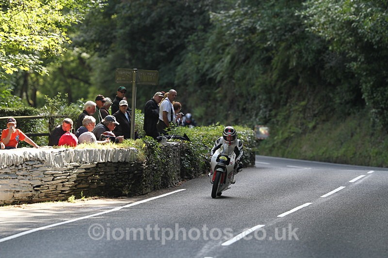FOM_1158 - Classic TT Lap of honour