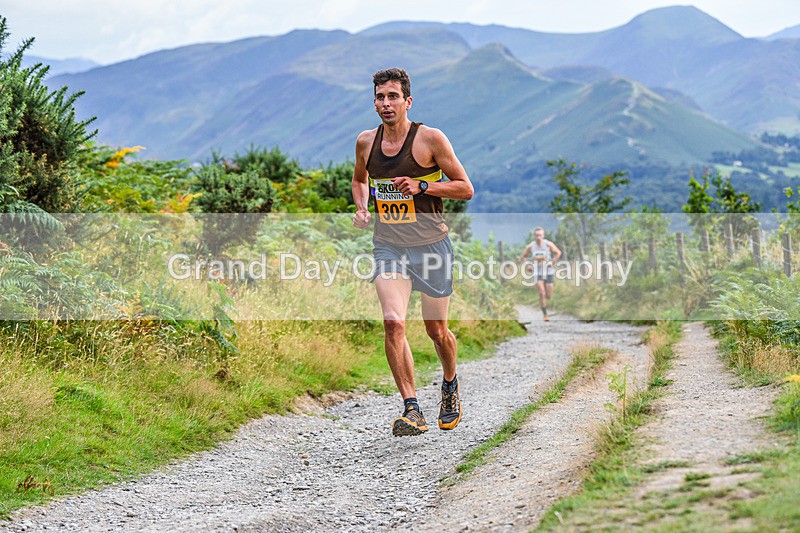 Not Round Latrigg-3 - Not Round Latrigg Wednesday 17th August 2022