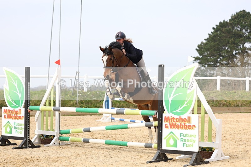 3E7A7349 - Class 6: Senior Discovery/1m open