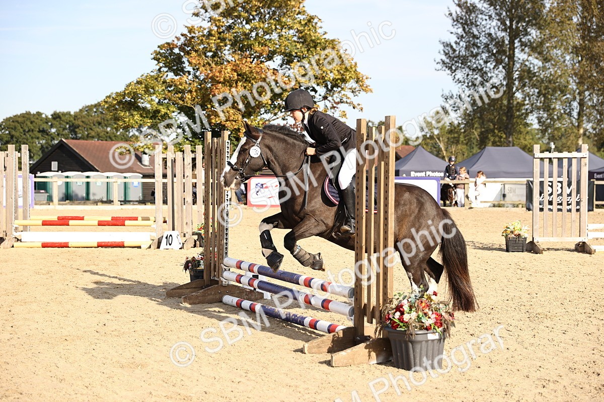 SBM_59689 - J11 - Junior Pony 50cm Championship