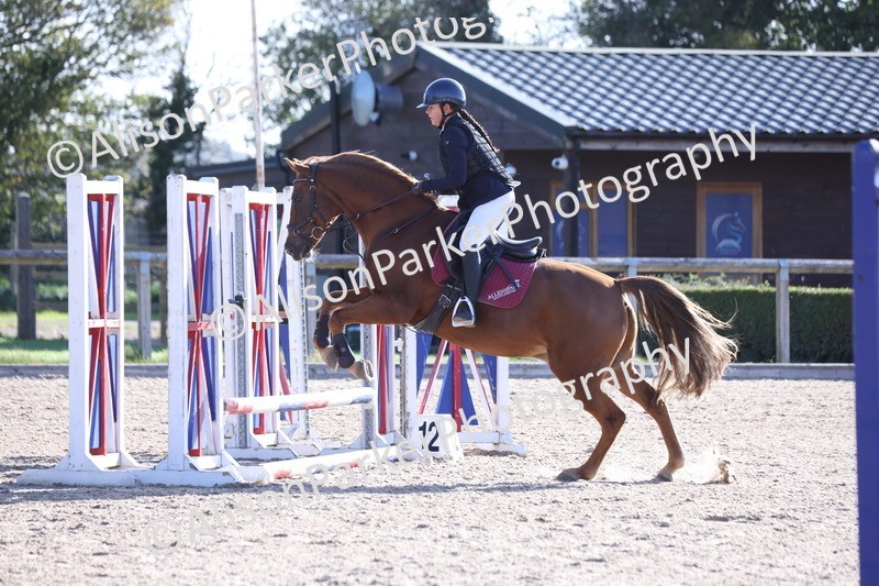 20251005-0087 - Class 2 - 50cm