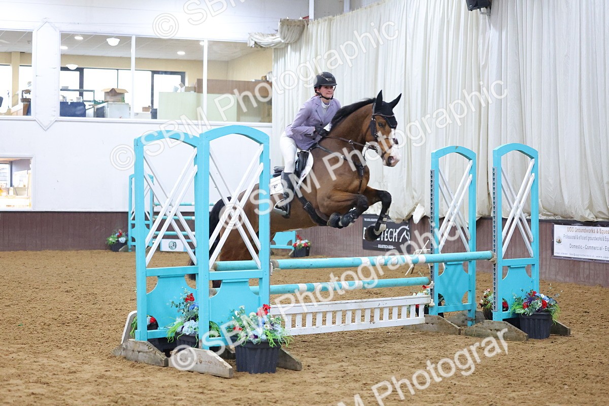 SBM_001630 - Class 14 - Nupafeed Supplements Senior Discovery/ 1m Open - First Round (1.00m)