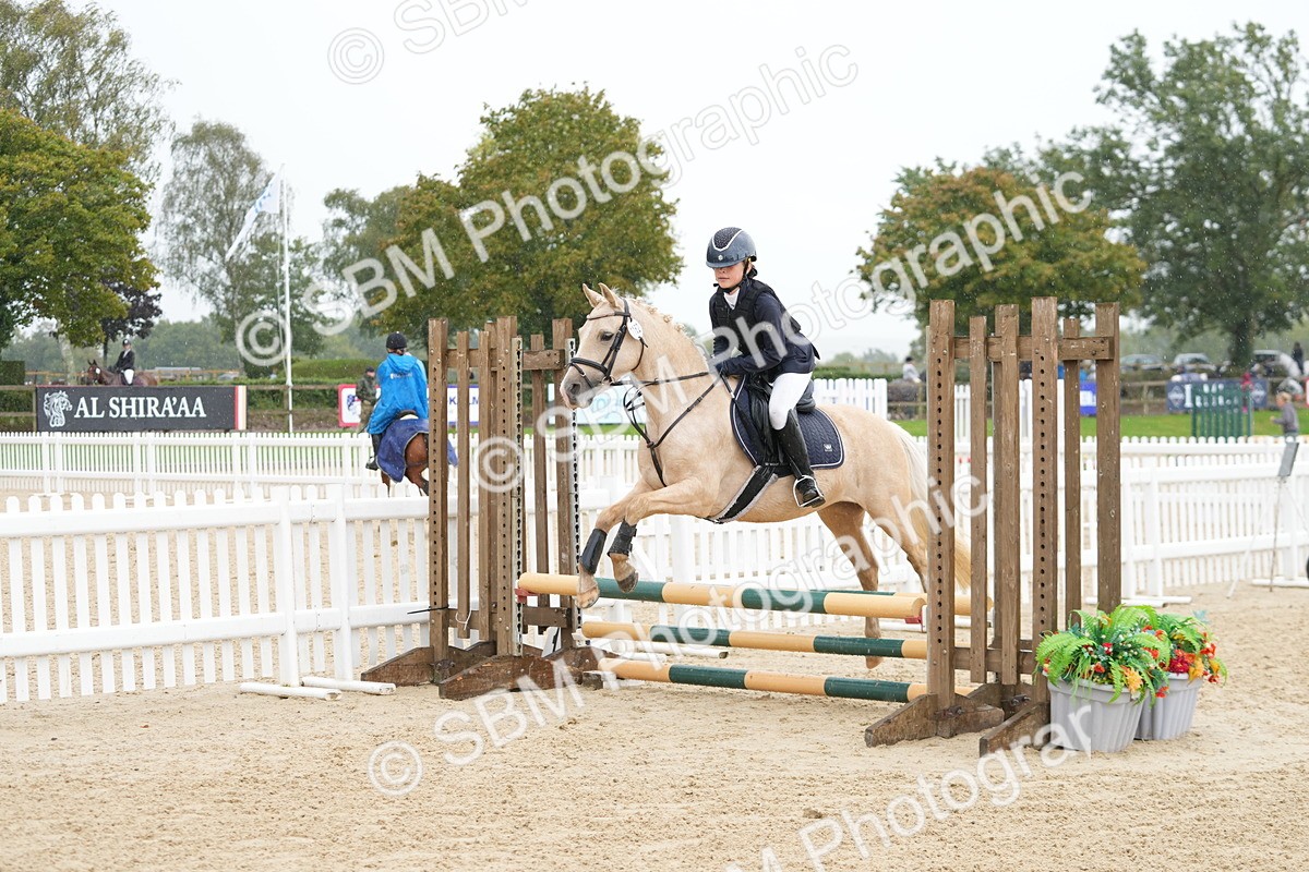 SBM_43309 - J7 - Junior Pony 60cm Championship