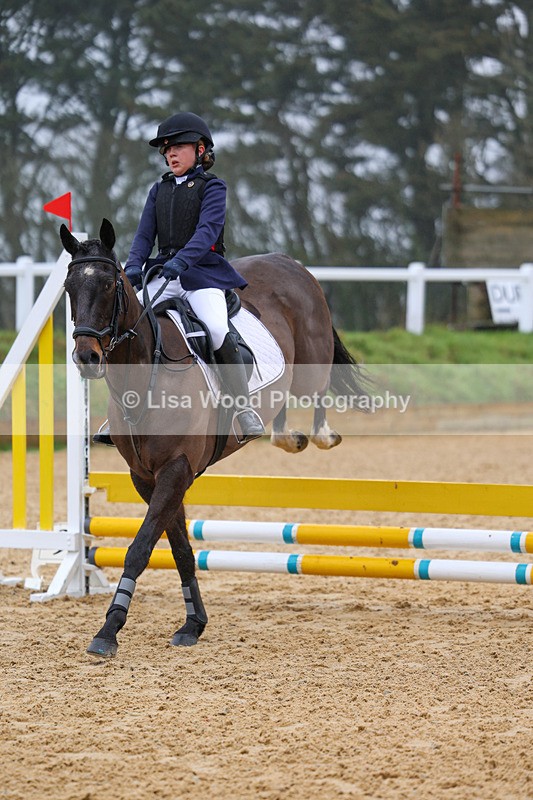 3E7A2063 - Class 3: 60 -65cm