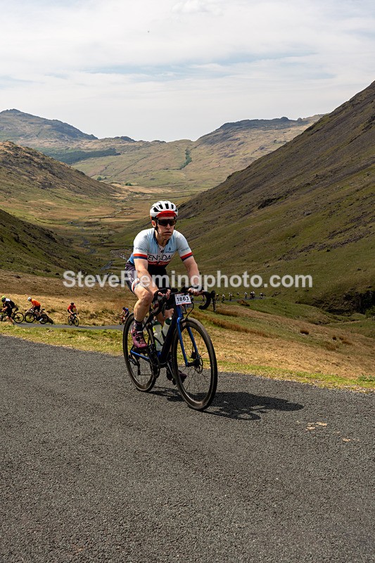 134029 - Wrynose 13.00-14.00