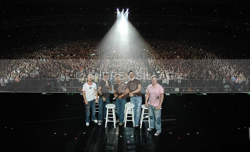 Backstreet Boys - Backstreet Boys