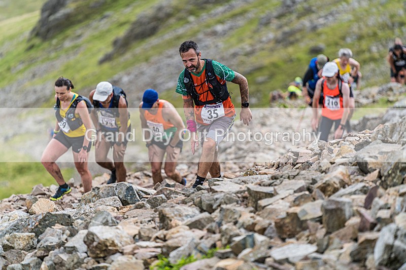 Borrowdale-928 - Borrowdale Fell Race Saturday 3rd August 2024