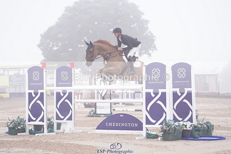 240720A-103558-14110 - Cls 3, 3 Star Small Tour 1.40m