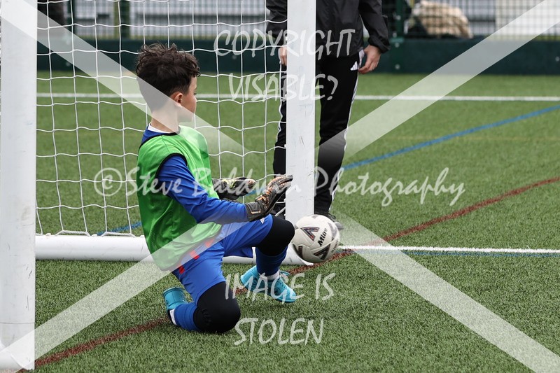 1DX31253 - Sun 7th U10 Boys