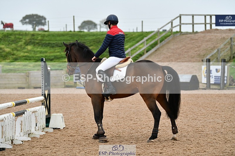 241102A-102050-03551 - SAT Cls 0 Clear Round