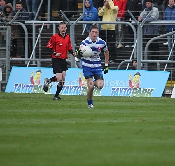  - Meath Senior Football Final 2012