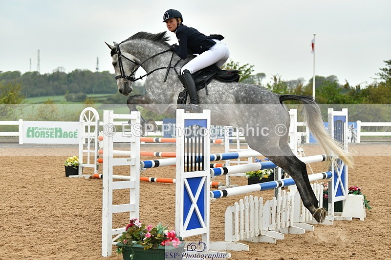 230504A-113938-01160 - Cls 2 Snr Discovery & Open